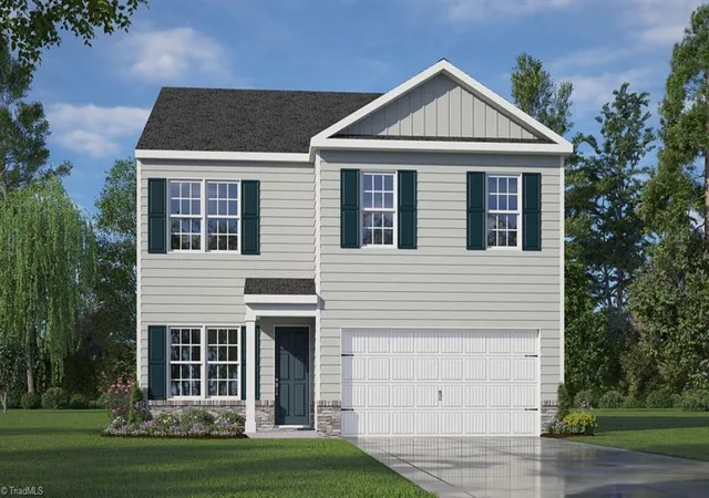 1st image of 1243 Feros St, Gibsonville, NC 27249 | MLS# 1225648