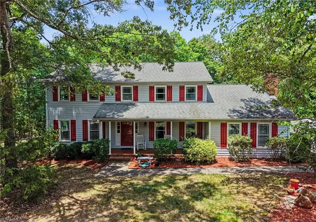 1st image of 1801 Dantzler Dr, High Point, NC 27265 | MLS# 1224929