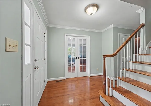 5th image of 1801 Dantzler Dr, High Point, NC 27265 | MLS# 1224929