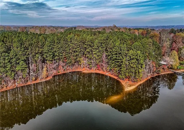 Photo 1 of Land for sale at 0 Cat Fish Ter, Salisbury, NC 28146 | MLS# 1206390 | Listing updated on 2026-01-12