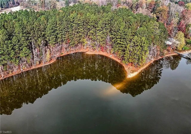 Photo 2 of Land for sale at 0 Cat Fish Ter, Salisbury, NC 28146 | MLS# 1206390 | Listing updated on 2026-01-12