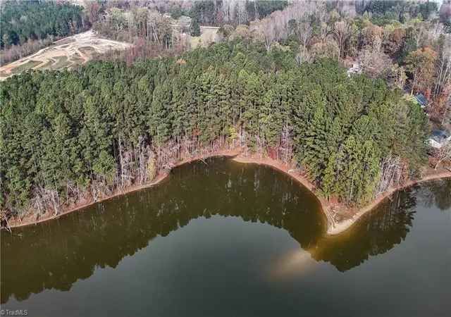 Photo 3 of Land for sale at 0 Cat Fish Ter, Salisbury, NC 28146 | MLS# 1206390 | Listing updated on 2026-01-12