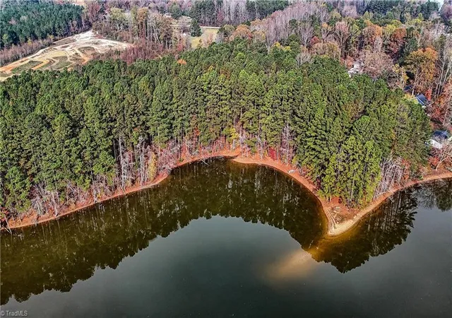 Photo 3 of Land for sale at 0 Cat Fish Ter, Salisbury, NC 28146 | MLS# 1206390 | Listing updated on 2026-01-12