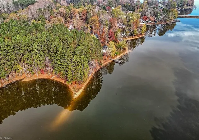 Photo 4 of Land for sale at 0 Cat Fish Ter, Salisbury, NC 28146 | MLS# 1206390 | Listing updated on 2026-01-12