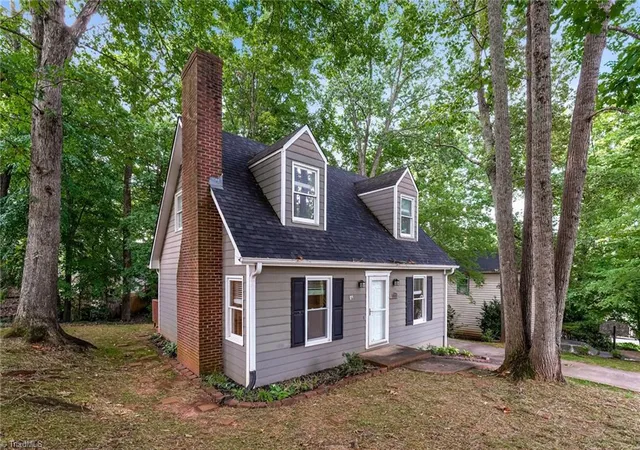 1st image of 1005 Chockecherry Ln, Lewisville, NC 27023 | MLS# 1228047