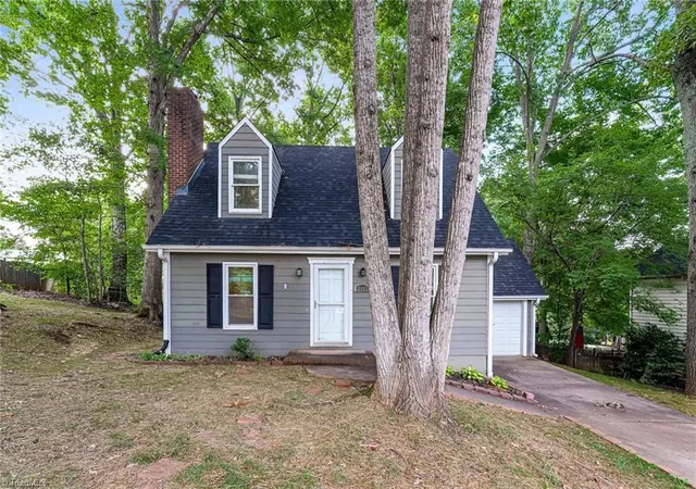 2nd image of 1005 Chockecherry Ln, Lewisville, NC 27023 | MLS# 1228047
