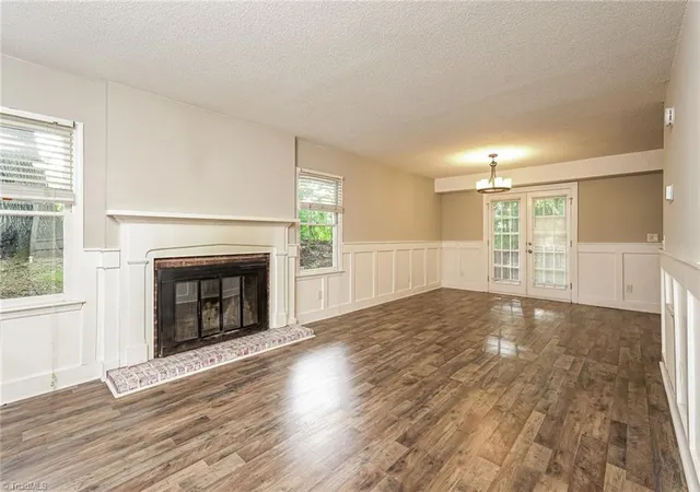 3rd image of 1005 Chockecherry Ln, Lewisville, NC 27023 | MLS# 1228047