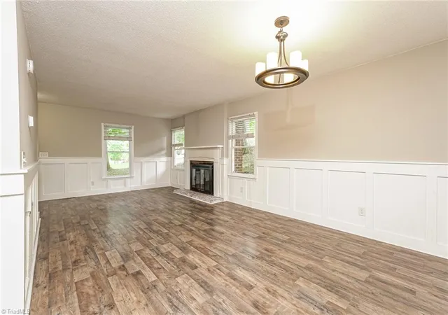 4th image of 1005 Chockecherry Ln, Lewisville, NC 27023 | MLS# 1228047