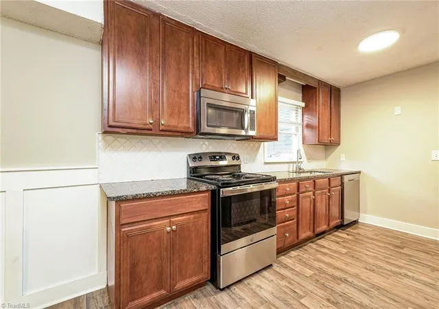 5th image of 1005 Chockecherry Ln, Lewisville, NC 27023 | MLS# 1228047