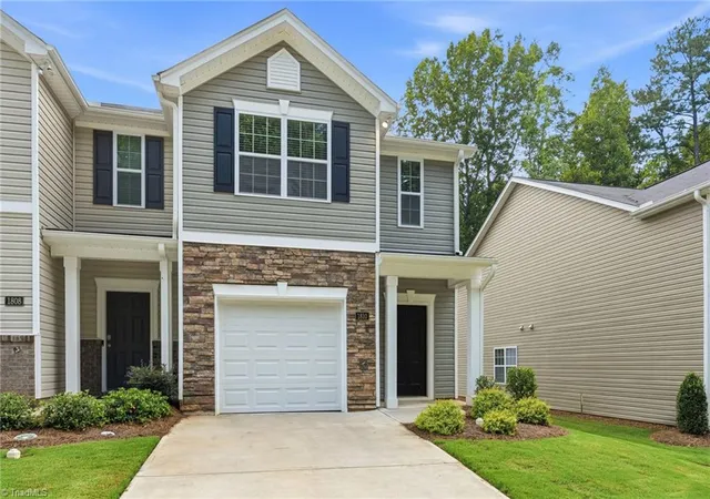 Homes for sale in Haw River, NC | 1810 Brim Dr, Haw River, NC 27258 | MLS# 1225033