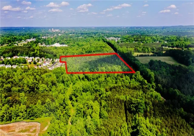 2nd image of 0 Coral Ln, Thomasville, NC 27360 | MLS# 1190767