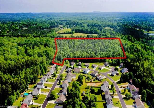 5th image of 0 Coral Ln, Thomasville, NC 27360 | MLS# 1190767
