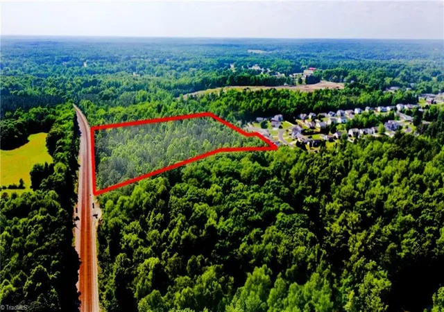 7th image of 0 Coral Ln, Thomasville, NC 27360 | MLS# 1190767