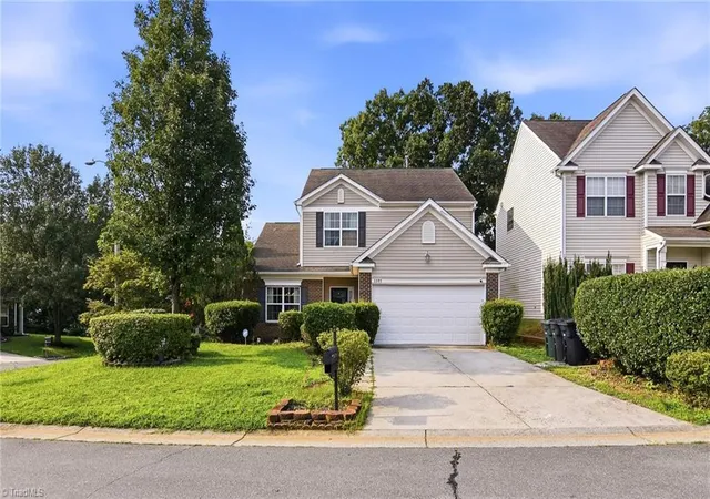 2nd image of 2595 Viola Ct, Winston Salem, NC 27127 | MLS# 1229539