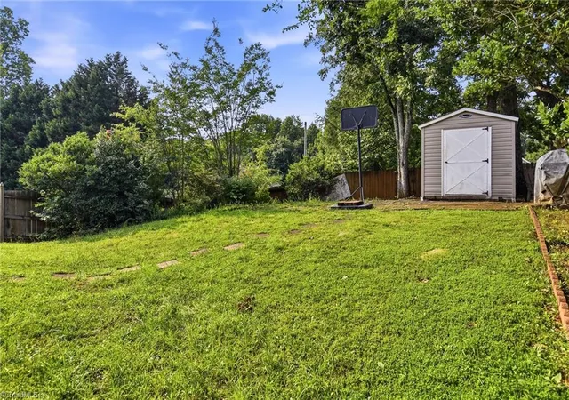 31st image of 2595 Viola Ct, Winston Salem, NC 27127 | MLS# 1229539
