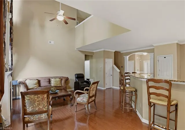 5th image of 2595 Viola Ct, Winston Salem, NC 27127 | MLS# 1229539