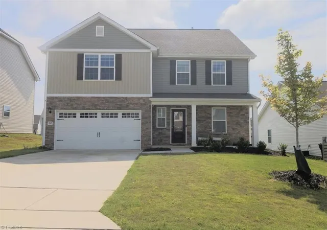 Homes for sale in Mebane, NC | 212 Antietam Pl, Mebane, NC 27302 | MLS# 1227152