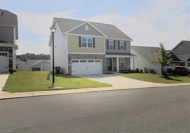 Homes for sale in Mebane, NC | 212 Antietam Pl, Mebane, NC 27302 | MLS# 1227152