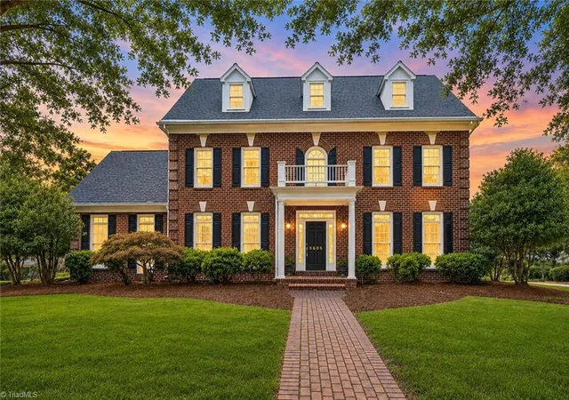 1st image of 5605 Wildrose Dr, Greensboro, NC 27410 | MLS# 1228192