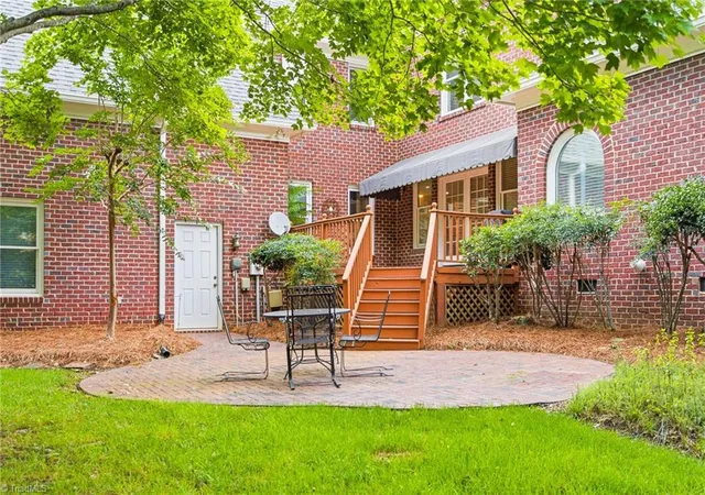 50th image of 5605 Wildrose Dr, Greensboro, NC 27410 | MLS# 1228192