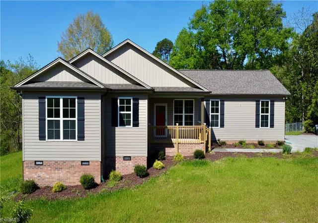 Photo 1 of Single family home for sale at 2212 Becks Church Rd, Lexington, NC 27292 | MLS# 1218966 | Listing updated on 2026-09-17