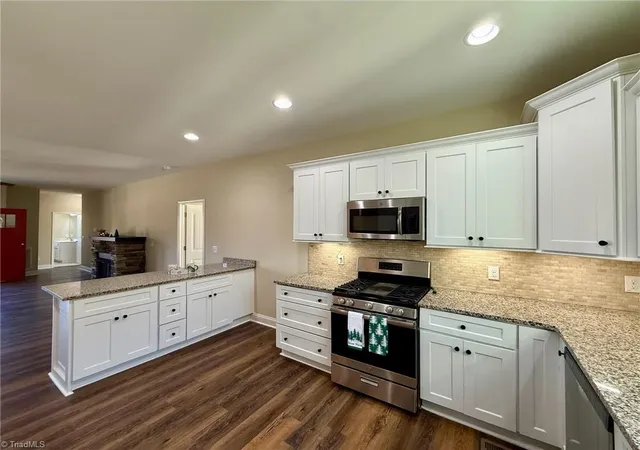 Photo 3 of Single family home for sale at 2212 Becks Church Rd, Lexington, NC 27292 | MLS# 1218966 | Listing updated on 2026-09-17