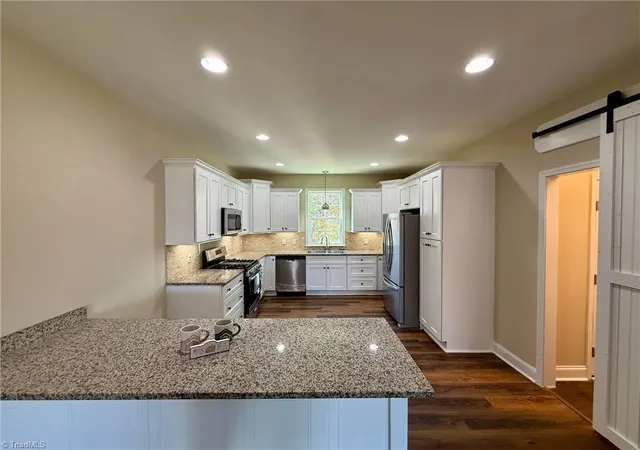 Photo 4 of Single family home for sale at 2212 Becks Church Rd, Lexington, NC 27292 | MLS# 1218966 | Listing updated on 2026-09-17