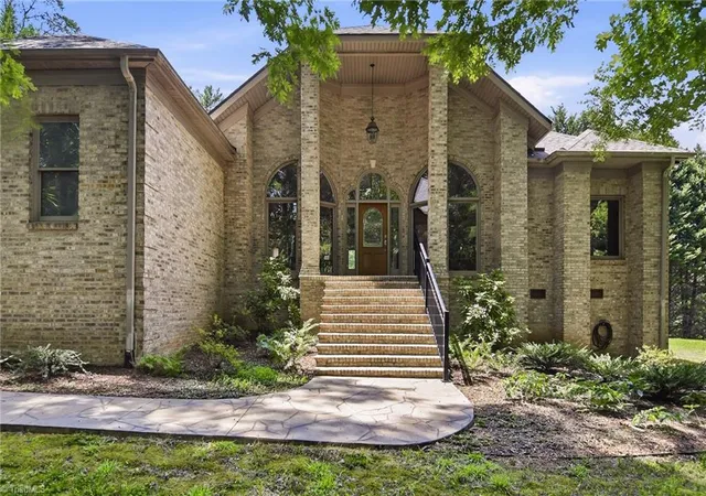 1st image of 7721 Pearman Quarry Rd, Kernersville, NC 27284 | MLS# 1231173