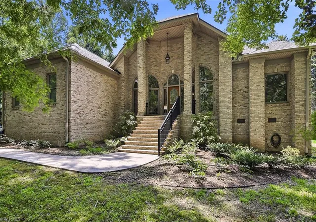 2nd image of 7721 Pearman Quarry Rd, Kernersville, NC 27284 | MLS# 1231173