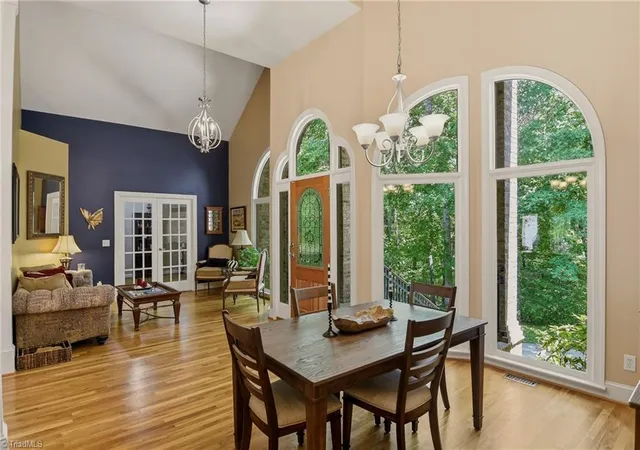 4th image of 7721 Pearman Quarry Rd, Kernersville, NC 27284 | MLS# 1231173