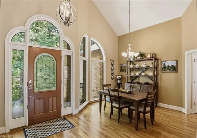 5th image of 7721 Pearman Quarry Rd, Kernersville, NC 27284 | MLS# 1231173