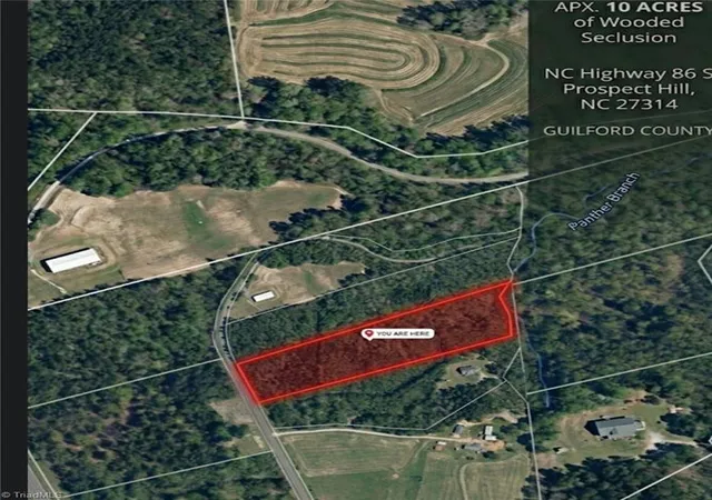 Homes for sale in Prospect Hill, NC | 0 S Nc Hwy 86, Prospect Hill, NC 27314 | MLS# 1210664