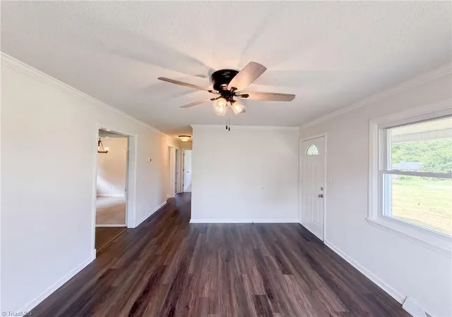 Photo 3 of Single family home for sale at 169 Bedford Dr, Lexington, NC 27295 | MLS# 1233091 | Listing updated on 2026-08-21