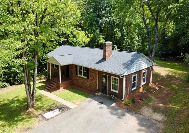 2nd image of 549 Conrad Rd, Lewisville, NC 27023 | MLS# 1228728