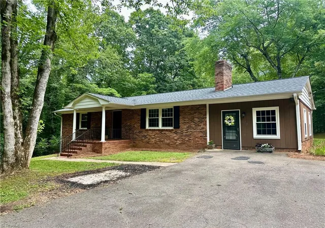 3rd image of 549 Conrad Rd, Lewisville, NC 27023 | MLS# 1228728