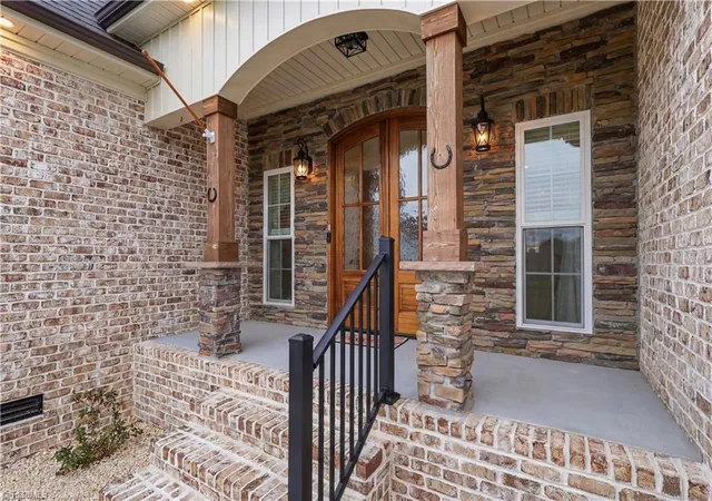 2nd image of 163 Meeting House Ln, Advance, NC 27006 | MLS# 1210730