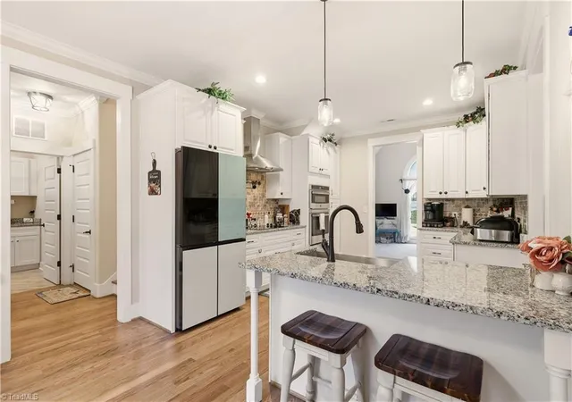 3rd image of 163 Meeting House Ln, Advance, NC 27006 | MLS# 1210730