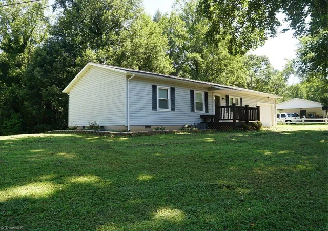 Photo 1 of Single family home for sale at 127 Ml Ridge Rd, North Wilkesboro, NC 28659 | MLS# 1229778 | Listing updated on 2026-08-05