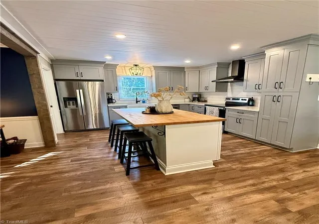 4th image of 3316 Marlborough Rd, Burlington, NC 27215 | MLS# 1220064