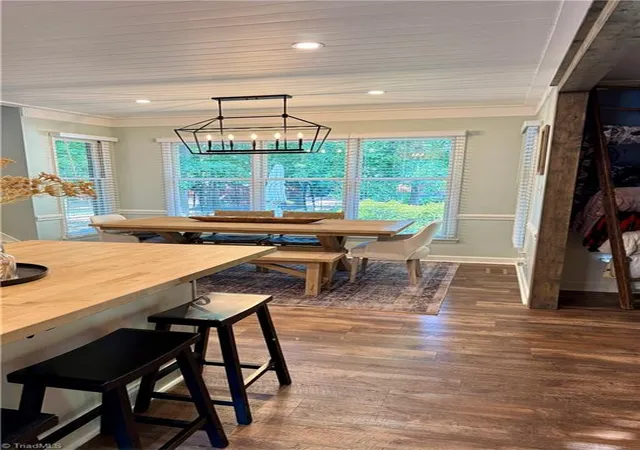 5th image of 3316 Marlborough Rd, Burlington, NC 27215 | MLS# 1220064