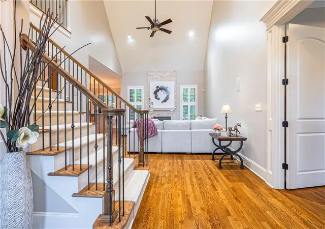 Photo 3 of Single family home for sale at 6304 Autumn Crest Ct, Summerfield, NC 27358 | MLS# 1233259 | Listing updated on 2026-09-16