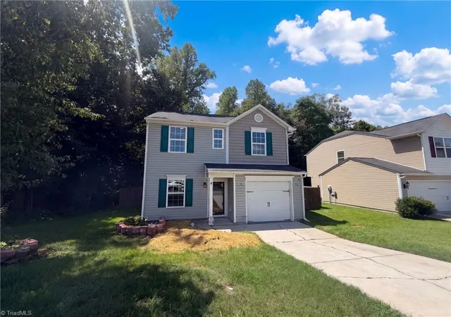 1st image of 1131 Langston Dr, Greensboro, NC 27405 | MLS# 1231797