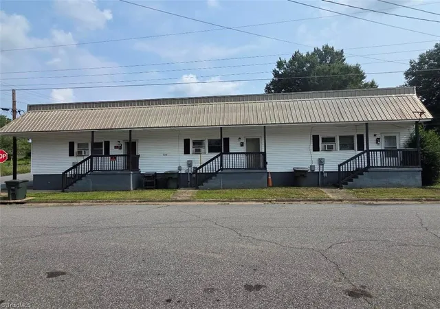 2nd image of 1230 Ridge Ave, Eden, NC 27288 | MLS# 1229172
