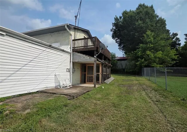 5th image of 1230 Ridge Ave, Eden, NC 27288 | MLS# 1229172