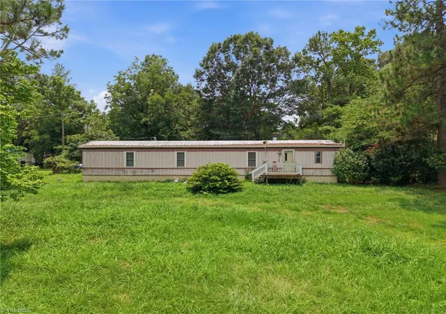 1st image of 4748 Woodvery Dr, Liberty, NC 27298 | MLS# 1228267