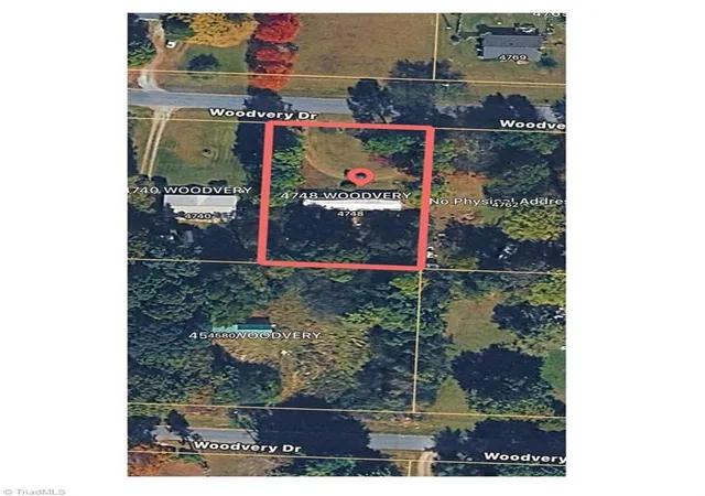 27th image of 4748 Woodvery Dr, Liberty, NC 27298 | MLS# 1228267
