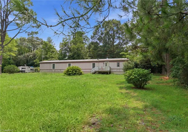 2nd image of 4748 Woodvery Dr, Liberty, NC 27298 | MLS# 1228267