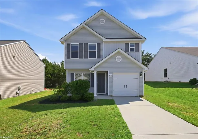 Single family home for sale at 4259 Piedmont Farms Wy, Winston-Salem, NC 27107 | MLS# 1233739
