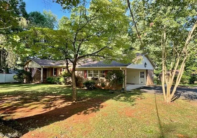 Photo 30 of Single family home for sale at 10 Woodcrest Dr, Lexington, NC 27295 | MLS# 1227030 | Listing updated on 2026-08-30