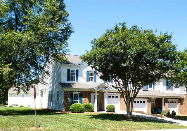 Photo 3 of Sale Pending at 4465 Vixen Ln, Winston Salem, NC 27104 | MLS# 1227904 | Listing updated on 2026-09-10